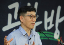 진중권 공수처 수상 대상 1호 윤석열, 2호는 나! 진중권?…