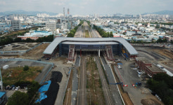 대구 도심 서진(西進) 가시화…서대구의 부활