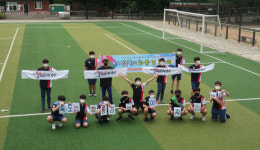 대구 오성중, 독도지킴이 학교 선정