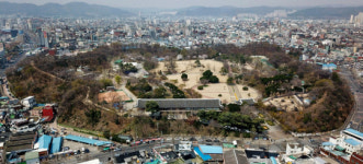 대구 달성토성 복원 궤도 올라…2023년까지 학술·정비 자료 확보