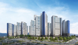동구 더샵 디어엘로