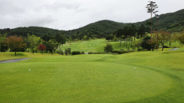 청도 그레이스CC 근무 캐디 상당수 단체 출근거부…왜?