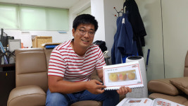[이코노피플]한광현 에코아이엠 대표