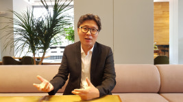 [대구 아기유니콘을 만나다] ㈜쓰리아이 3D 입체영상 손쉽게 제작