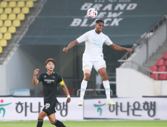 대구FC 에드가 부재 신음, 공수에서 짜임새 약화