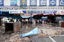왜곡된 시장구조…12년 간 이어진 대구 수산시장 갈등