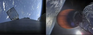 [시사뒷담] 아나시스 2호 발사 북한이 공격한 1호는?