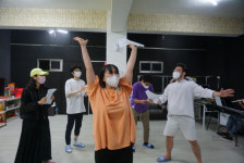 항일 변호사 애산 이인 선생의 생애…창작뮤지컬 애산