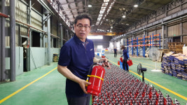 [이코노피플]손주달 유원티이씨 대표