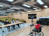 대구보명학교합창단 개별 오디션 실시