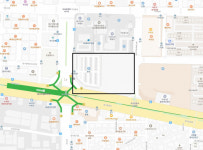 성서행정타운 부지 15년째 방치…공공기관 유치 목소리