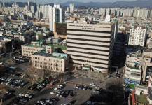 [사설] 대구시청 떠난 옛 자리, 근현대 자산 활용할 지혜 짤 때