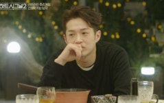 하트시그널2 김현우, 경리단길 식당 폐업 시원 섭섭