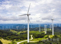 [김태형의 시시각각] ⑭ 아날로그의 소환, 풍력발전