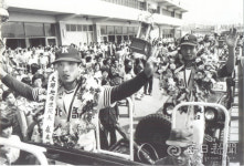 [라떼한잔해~] 30년 전 동대구역에 유료 화장실이?