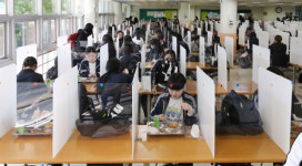 대구 학교 위탁급식단가 너무 낮다…올려달라
