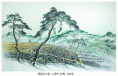 아트갤러리 M 기획 최길순 초대전