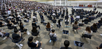 [속보] 대구 4개大 의대생들 