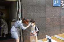 경산중앙유치원의 기적…원아 1명 확진 후 확진자 없어