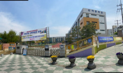 대구 동구 신아중학교 학생 2명 코로나19 양성