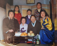 [그립습니다] 큰 보살핌 주신 아버지 故 김용준 전 교장