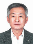 백락광 김천중·고등학교 송설총동창회장에 취임