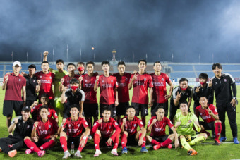 요동치는 프로축구 K리그1, '1부 잔류 경쟁' 치열