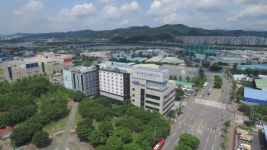온라인 시장에 도전장 대구종합유통단지, 재도약할까