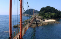 [힐링&여행] 경남 통영 만지도·연대도