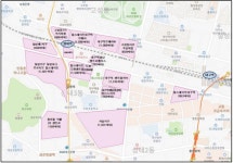 대구권 광역철도 원대역 무산 될라…입주예정자 반발