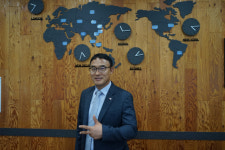 1만명 고용하는 회사 만들 것, 대박 지압침대 만든 3H 정영재 대표