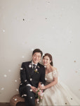[화촉] 김영길(전 매일신문 제작부) 씨 차남 결혼식