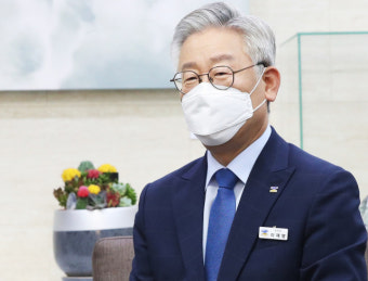 '조세연' 비난한 이재명…