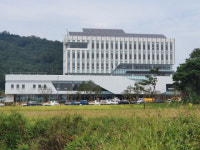 정부 경북지방합동청사, 내달 입주 시작…신도시 활성화 기대