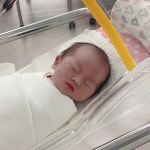 우리 아기 태어났어요/[덕담]