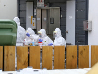 경북 신규확진 6명…포항 휴요양병원 3명 추가