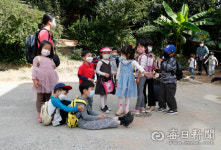 [포토뉴스] 부모 협동 보육 어린이집