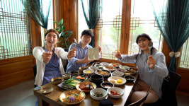 코로나로 바뀐 관광경향에 발빠른 대응…경상북도문화관광공사