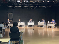 대구문화재단 공모사업, 받는 사람만 받고 나눠주기식 지원