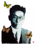[오늘의 역사] 1950년 10월 6일 나비학자 석주명 사망