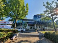 수성구 두산동 행정복지센터 자리 공공도서관