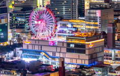 동성로스파크 등…올해 대구시 건축상 최우수상