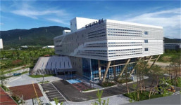 동성로스파크 등…올해 대구시 건축상 최우수상