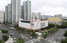 대구 대형마트 삼국지 칠성동 대전…이마트만 남았다