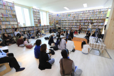 2020 대구수성 한국지역도서전 16~18일 상화동산·수성구립도서관서 열려