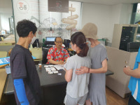 대구 영선신시장 ‘가을맞이 고객 감사 이벤트’