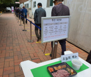 [사설] 코로나 여파에 복지관 폐쇄 상황마저 이겨낸 도시락 급식