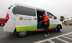 [사설] 교통약자용 저상버스 예산, 나드리콜로 돌려야