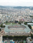 [관람석] 대구시민운동장 나눠먹기식 관리, 혈세 낭비