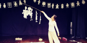 대구예술발전소, 10월 풍성하고 다양한 공연…수창홀에서 즐기는 연극·재즈